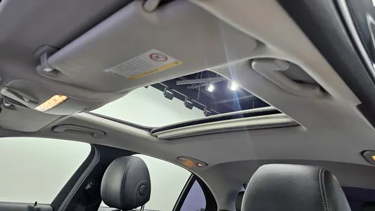 Mercedes-Benz E-Class W213 E300 2019 16