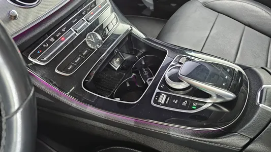 Mercedes-Benz E-Class W213 E300 2019 18