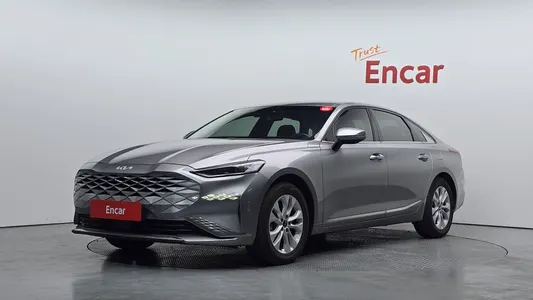 Kia K8 3.5 LPG 2WD 2023