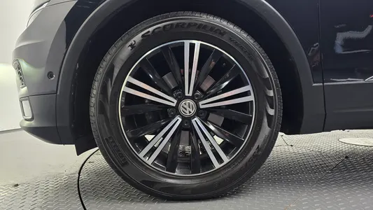 Volkswagen 2 2.0 TDI 2018 4