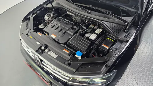 Volkswagen 2 2.0 TDI 2018 5
