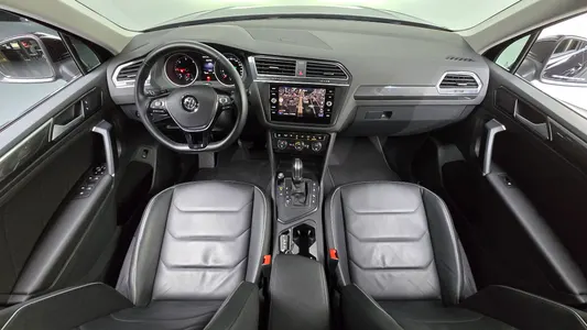 Volkswagen 2 2.0 TDI 2018 6