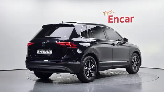 Volkswagen 2 2.0 TDI 2018