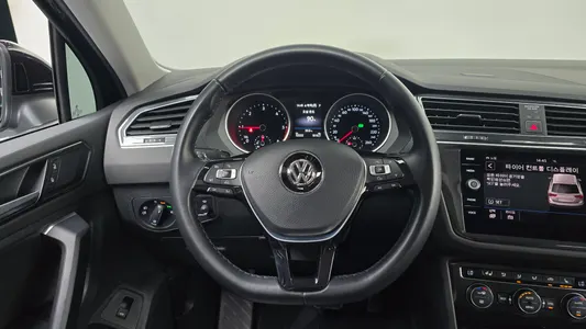 Volkswagen 2 2.0 TDI 2018 12