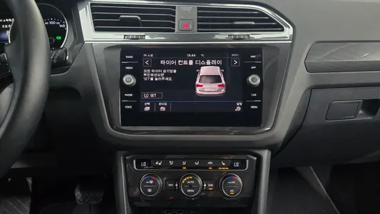 Volkswagen 2 2.0 TDI 2018 14