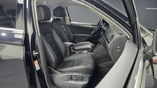Volkswagen 2 2.0 TDI 2018 9