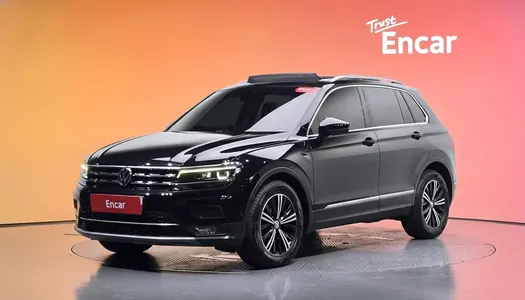 Volkswagen 2 2.0 TDI 2018 20