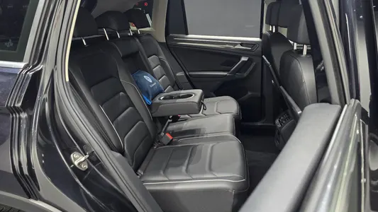 Volkswagen 2 2.0 TDI 2018 26