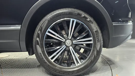 Volkswagen 2 2.0 TDI 2018 21