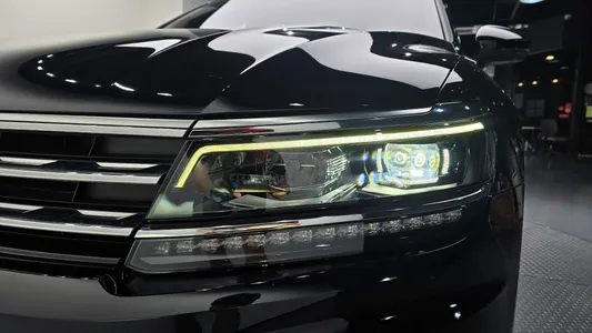Volkswagen 2 2.0 TDI 2018 22