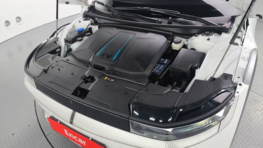 Hyundai Ioniq 5 AWD 2022 6