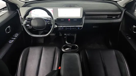 Hyundai Ioniq 5 AWD 2022 7