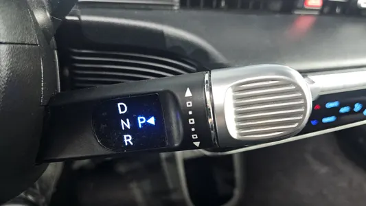 Hyundai Ioniq 5 AWD 2022 9