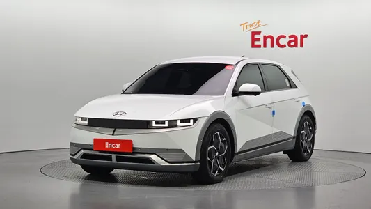 Hyundai Ioniq 5 AWD 2022