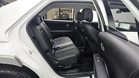 Hyundai Ioniq 5 AWD 2022 11