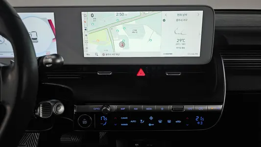 Hyundai Ioniq 5 AWD 2022 12