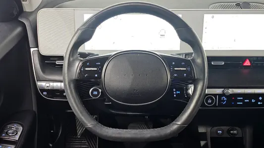 Hyundai Ioniq 5 AWD 2022 13