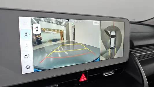 Hyundai Ioniq 5 AWD 2022 14