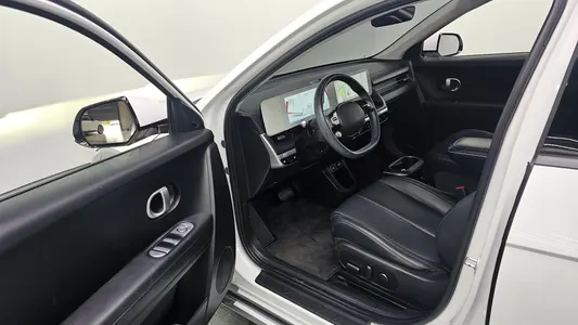 Hyundai Ioniq 5 AWD 2022 10
