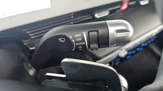 Hyundai Ioniq 5 AWD 2022 20