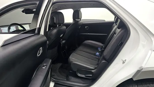 Hyundai Ioniq 5 AWD 2022 17