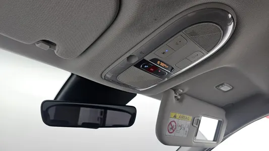 Hyundai Ioniq 5 AWD 2022 19