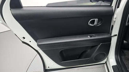 Hyundai Ioniq 5 AWD 2022 25