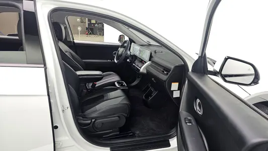 Hyundai Ioniq 5 AWD 2022 26