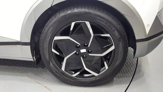 Hyundai Ioniq 5 AWD 2022 21