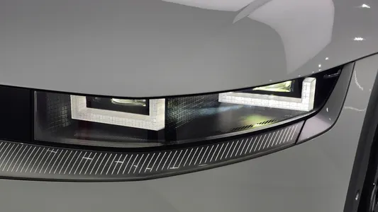 Hyundai Ioniq 5 AWD 2022 22