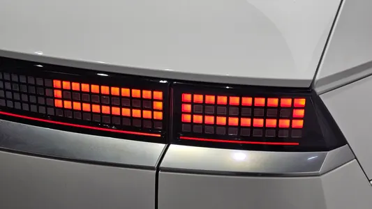 Hyundai Ioniq 5 AWD 2022 23