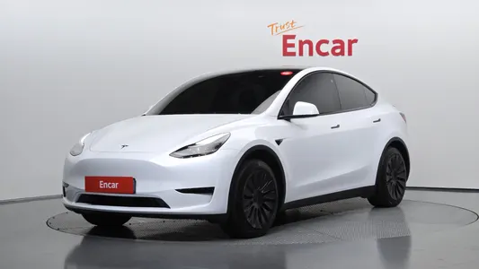 Tesla Y RWD 2023