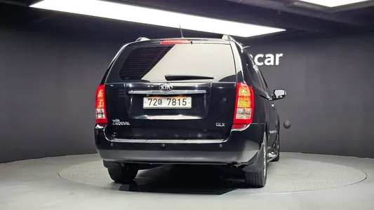 Kia R GLX 2013 4