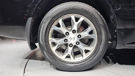Kia R GLX 2013 5