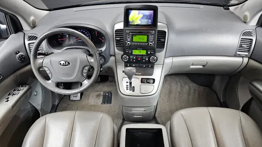 Kia R GLX 2013 7