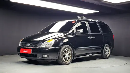 Kia R GLX 2013