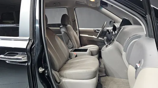 Kia R GLX 2013 11