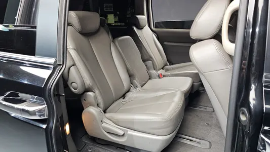 Kia R GLX 2013 12