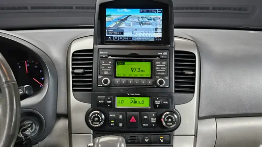 Kia R GLX 2013 14