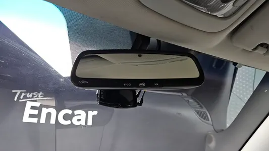 Kia R GLX 2013 17