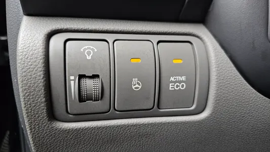 Kia R GLX 2013 19