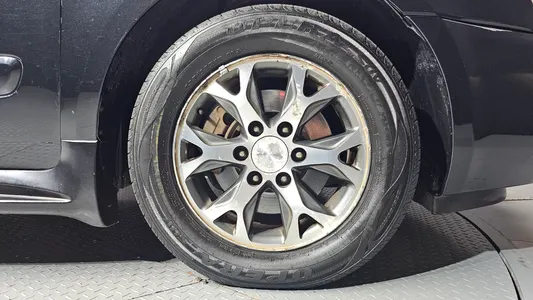 Kia R GLX 2013 21