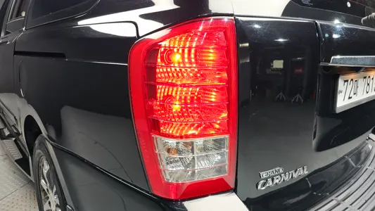 Kia R GLX 2013 23