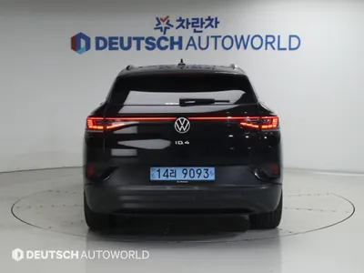Volkswagen ID.4 2023 4