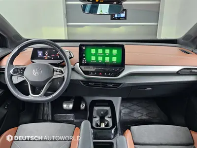 Volkswagen ID.4 2023 7
