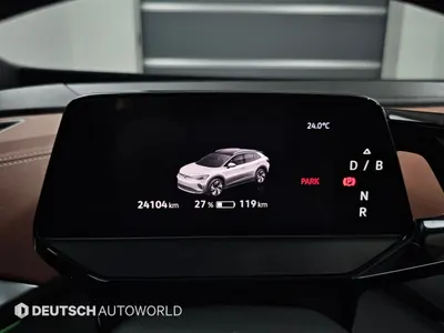 Volkswagen ID.4 2023 8