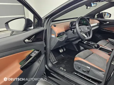 Volkswagen ID.4 2023 11