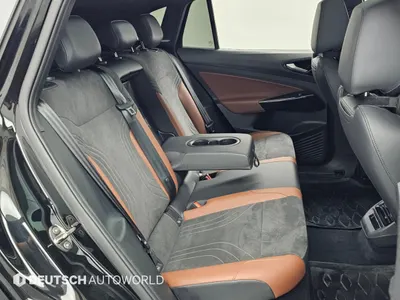 Volkswagen ID.4 2023 12
