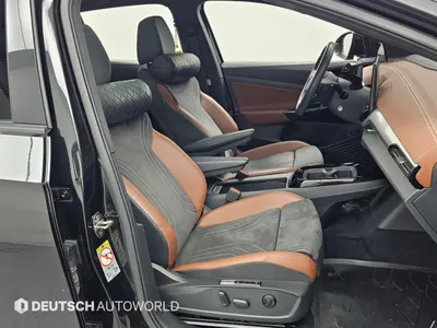 Volkswagen ID.4 2023 10
