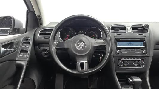 Volkswagen 6 2.0 TDI 2009 12